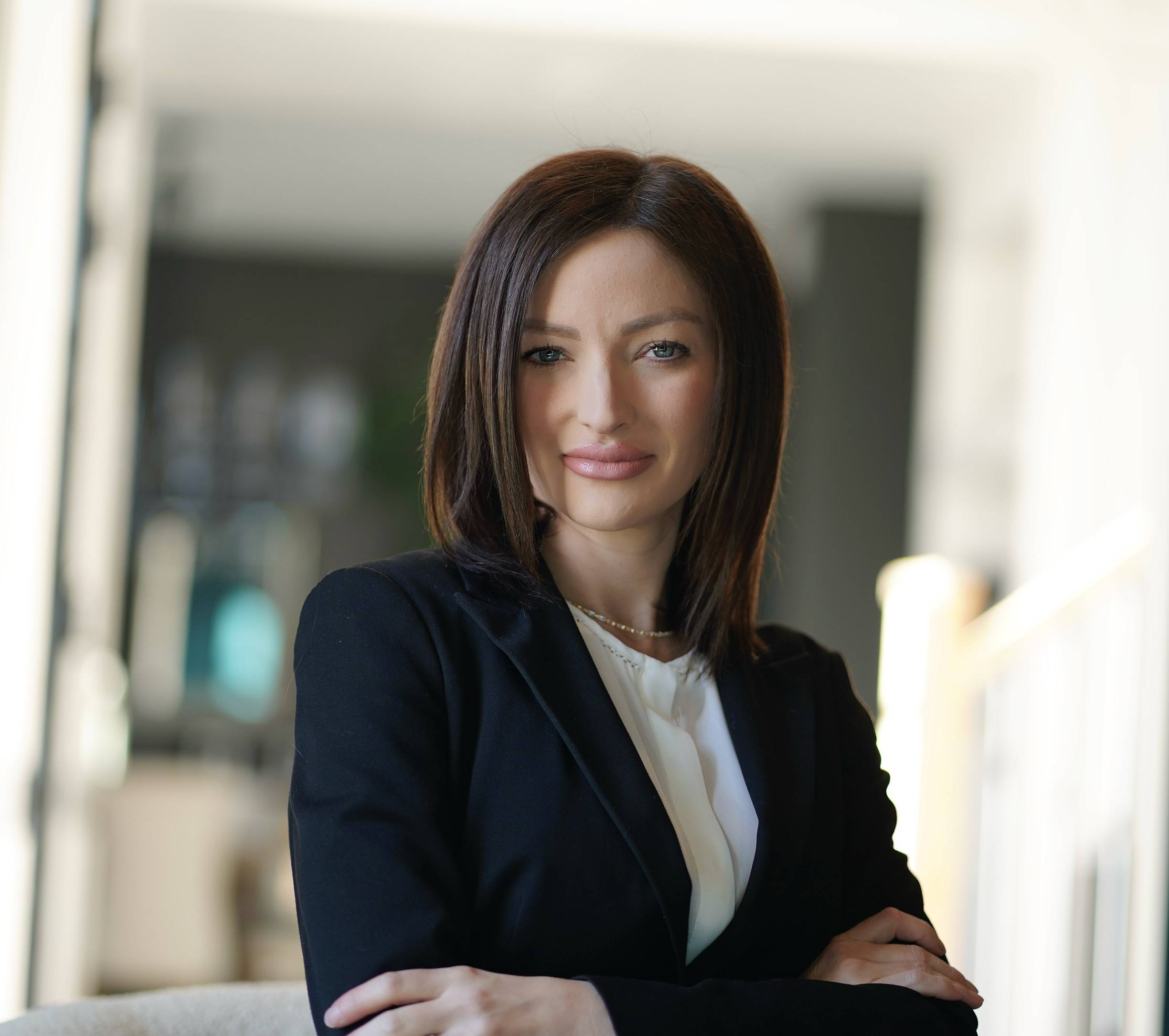 Jessica Spargo, DUI defense lawyer in Phoenix Arizona, providing aggressive and experienced criminal defense representation.